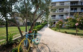 Apartmani Olive Trogir
