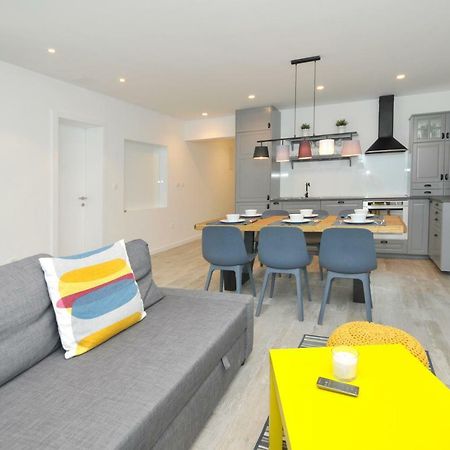 Apartmani Olive Trogir Zewnętrze zdjęcie